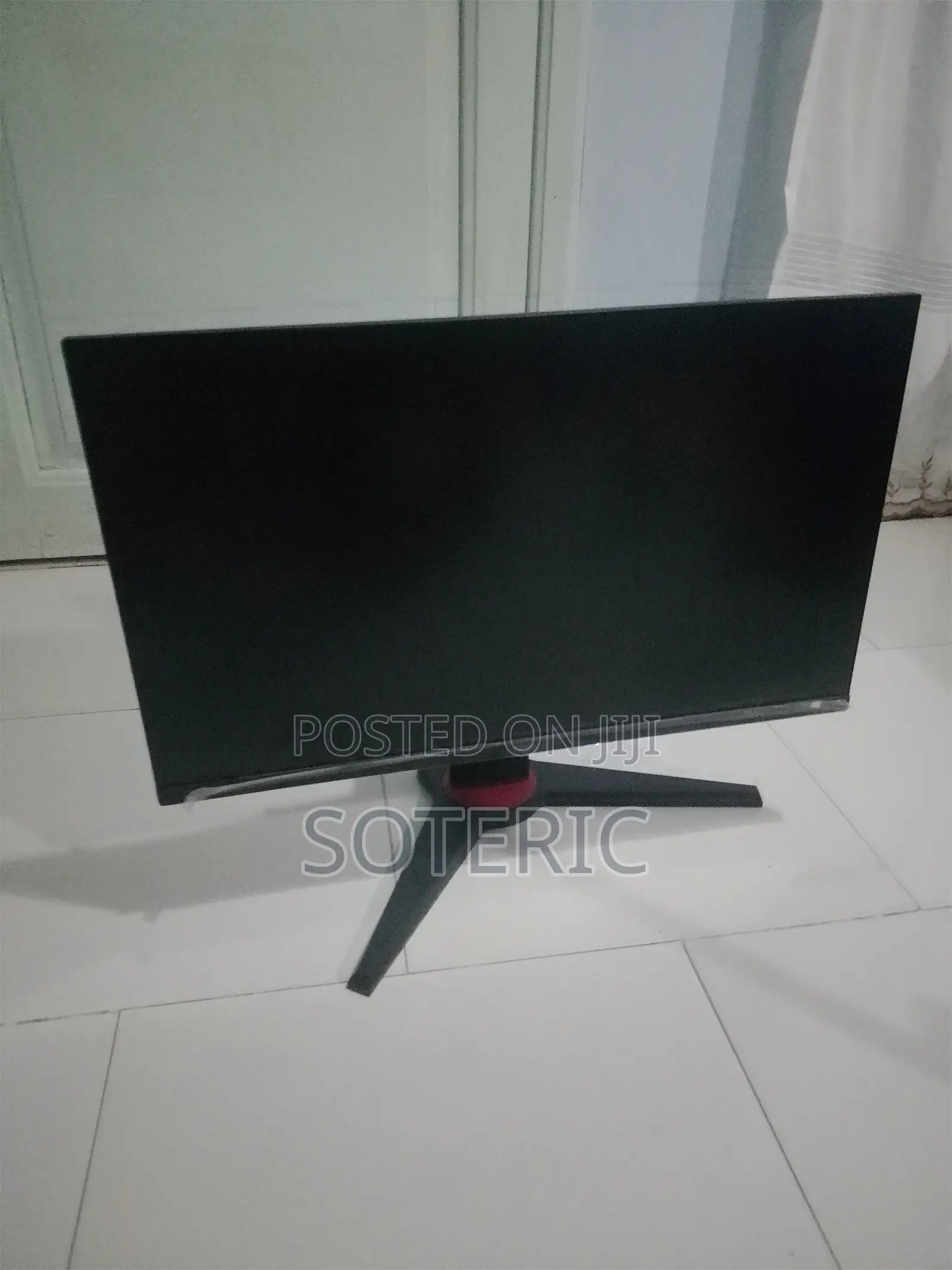 Gaming Monitor