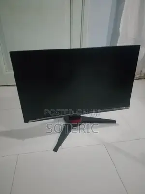 Gaming Monitor