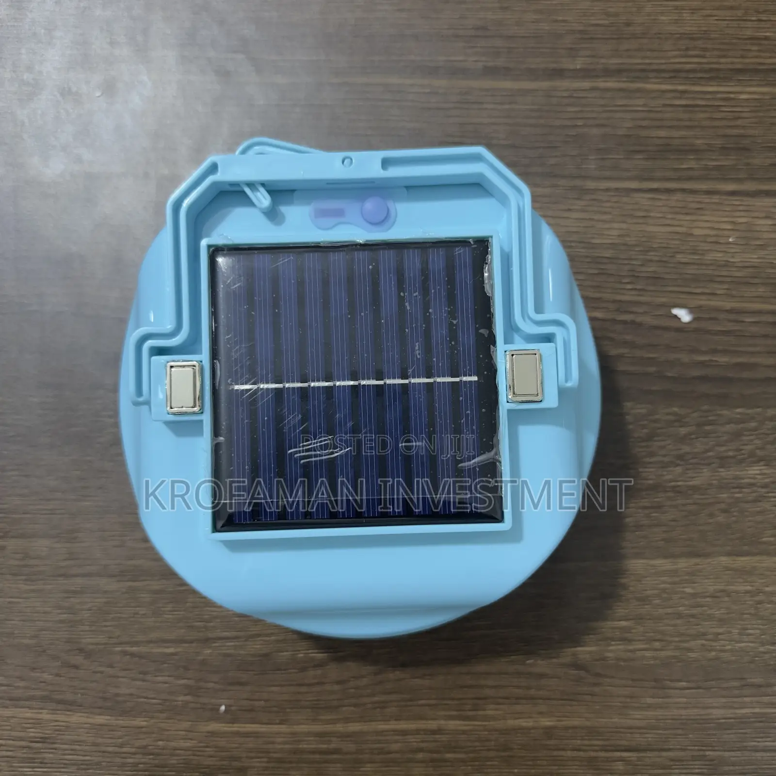 Rechargeable Solar Light 200W