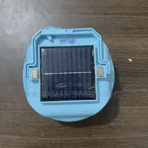 Rechargeable Solar Light 200W