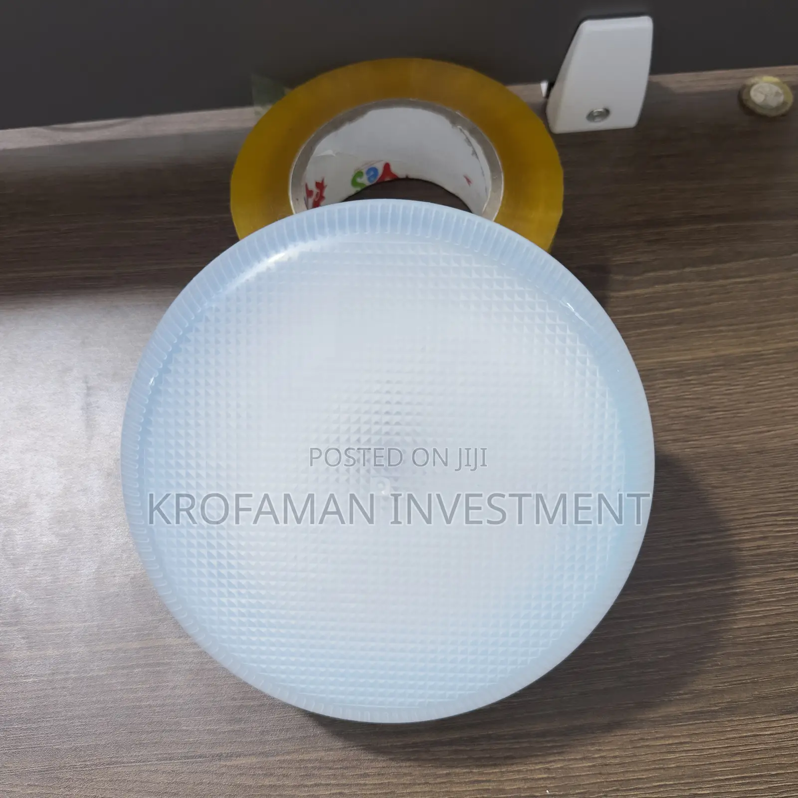 Rechargeable Solar Light 200W