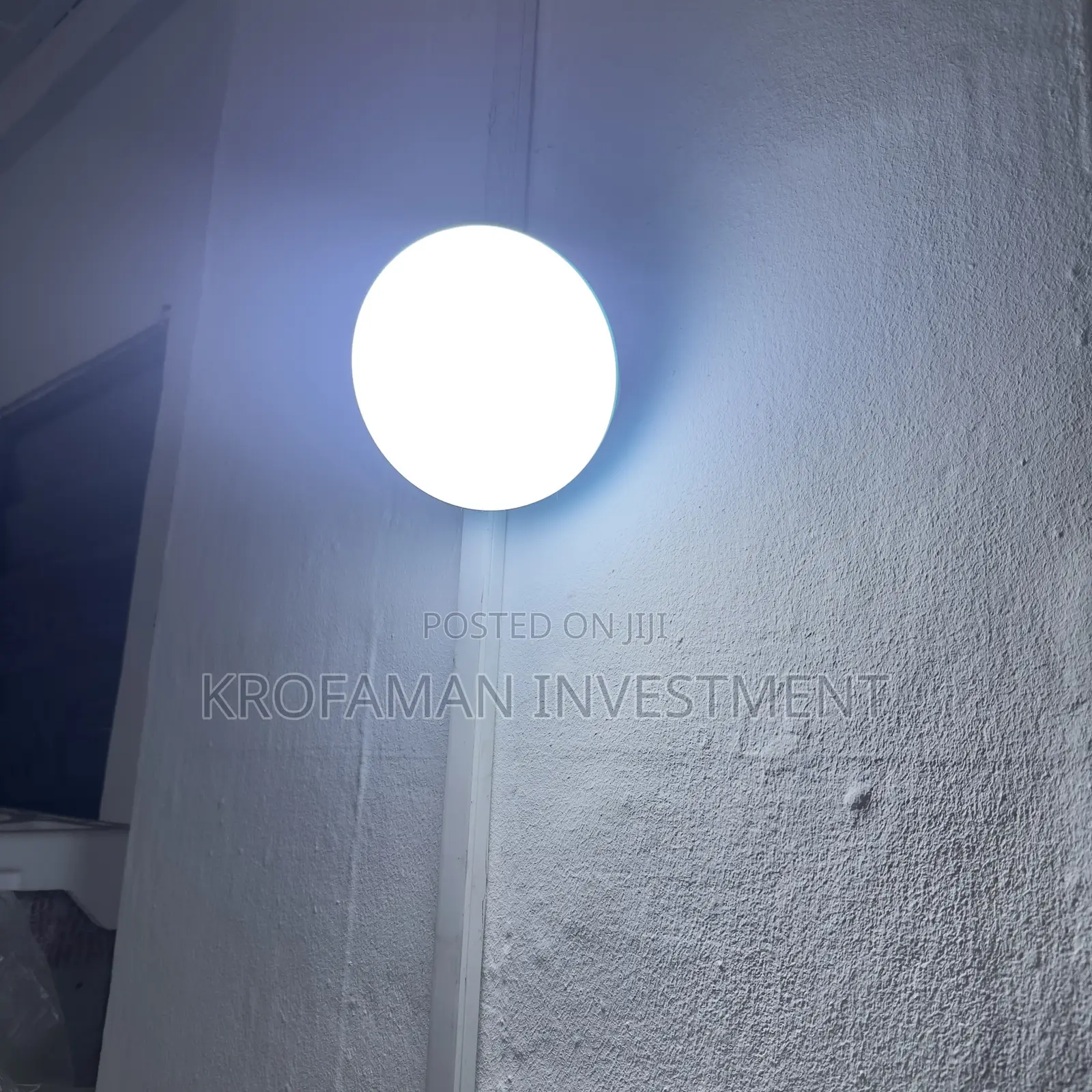 Rechargeable Solar Light 200W