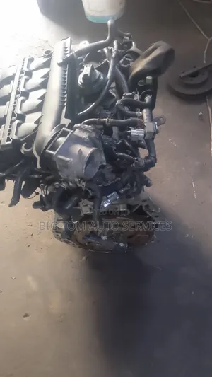 Big Tom Automotives