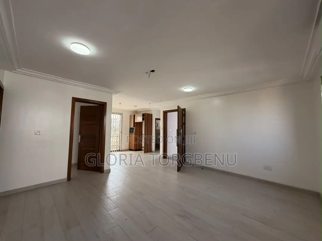 2bdrm Apartment in Ashaley Botwe for rent
