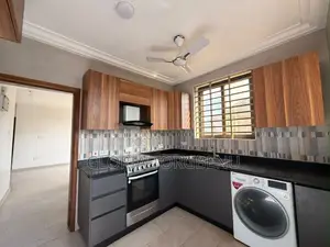 2bdrm Apartment in Ashaley Botwe for rent