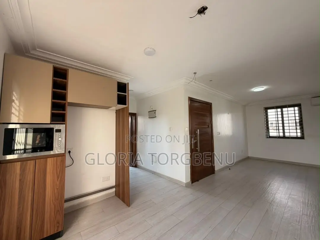 2bdrm Apartment in Ashaley Botwe for rent