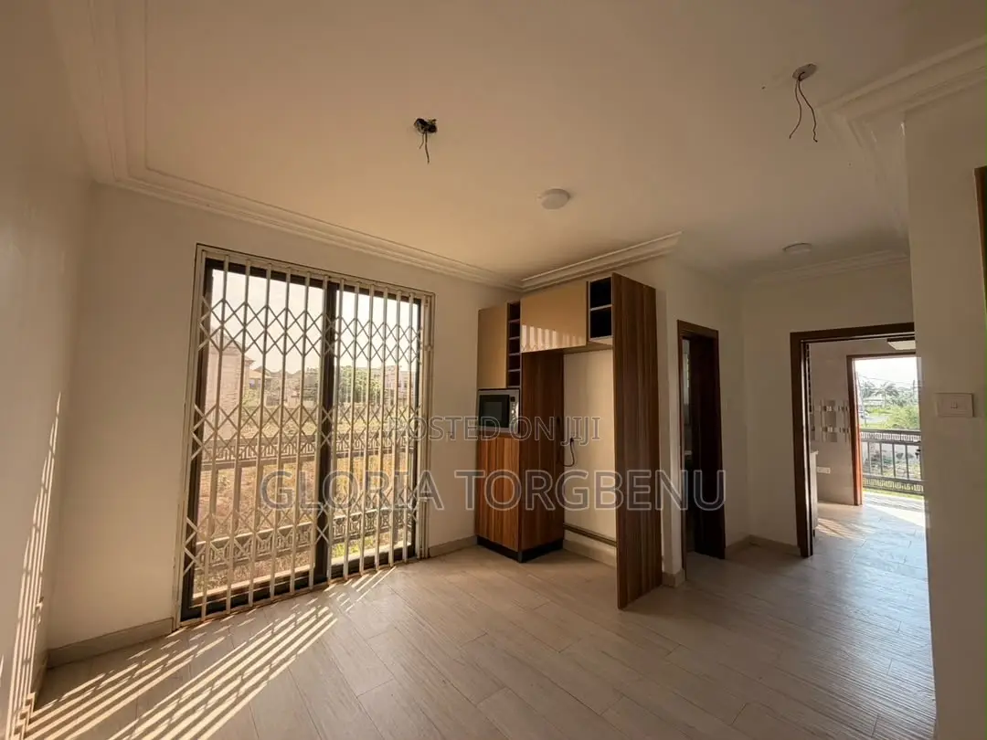 2bdrm Apartment in Ashaley Botwe for rent