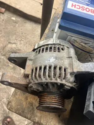 Corolla 2002-2006 Alternator