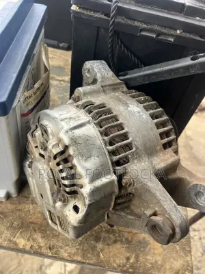 Corolla 2002-2006 Alternator