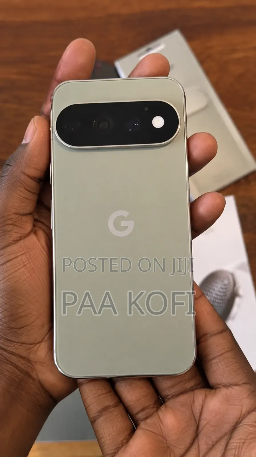 New Google Pixel 11 Pro XL 1 TB