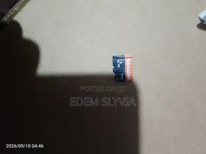 2 Terabyte SD Card