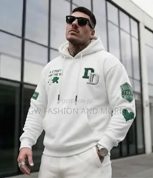 Turkey Designed Hoodies Available in Stock.