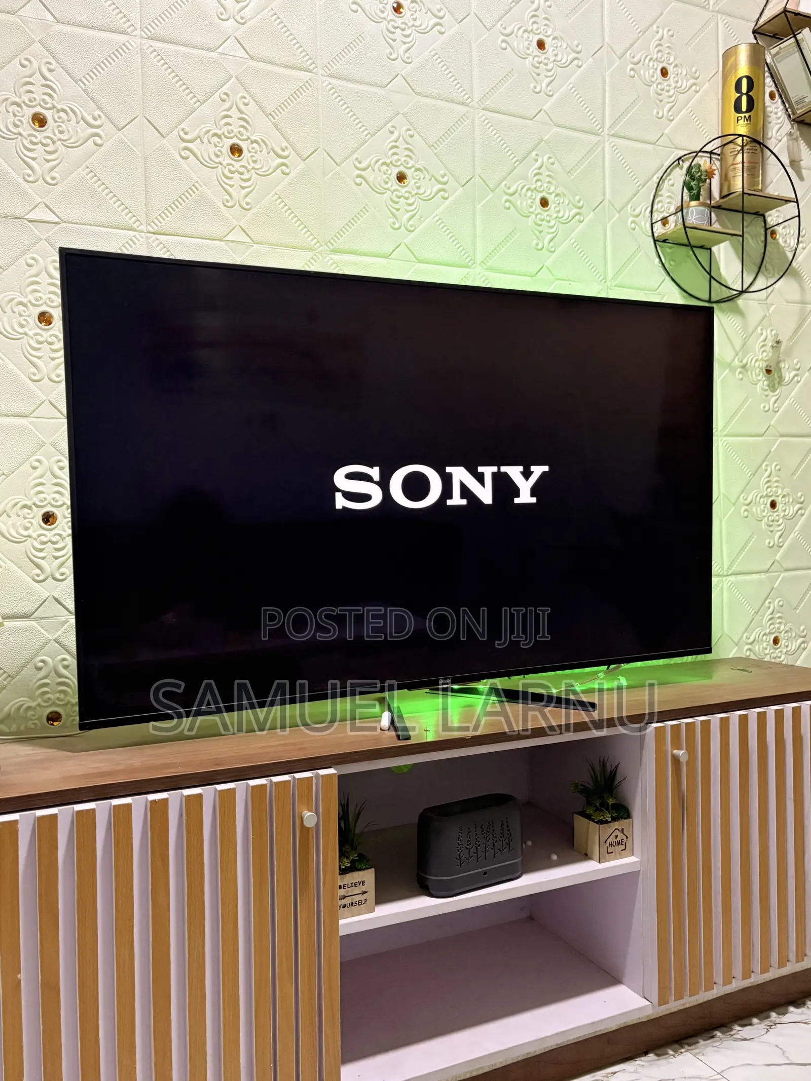 Sony Bravia 55-Inch Series 7 Smart 