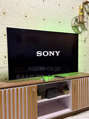 Sony Bravia 55-Inch Series 7 Smart 