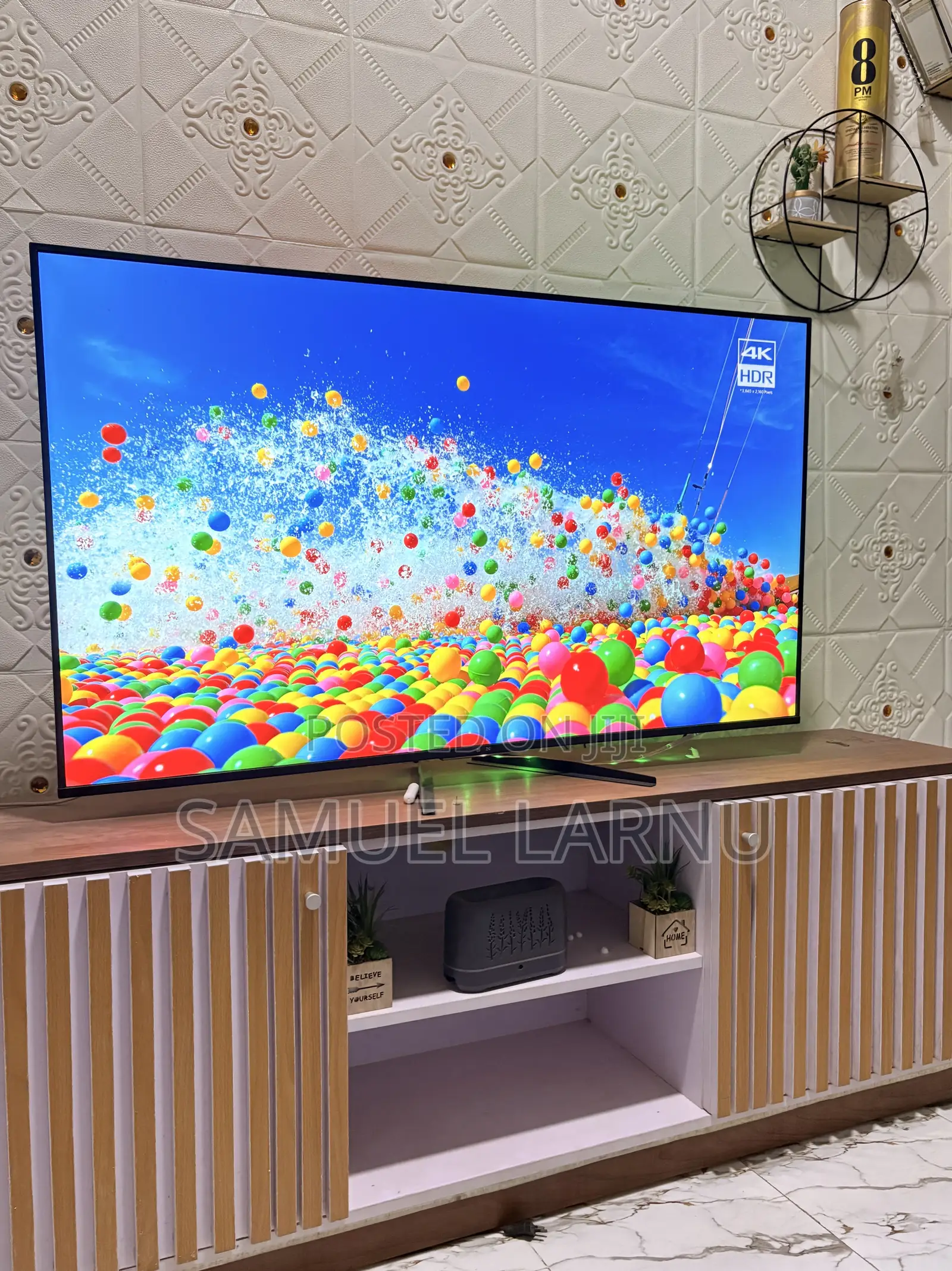 Sony Bravia 55-Inch Series 7 Smart 