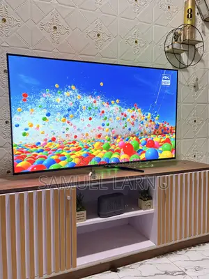 Sony Bravia 55-Inch Series 7 Smart 