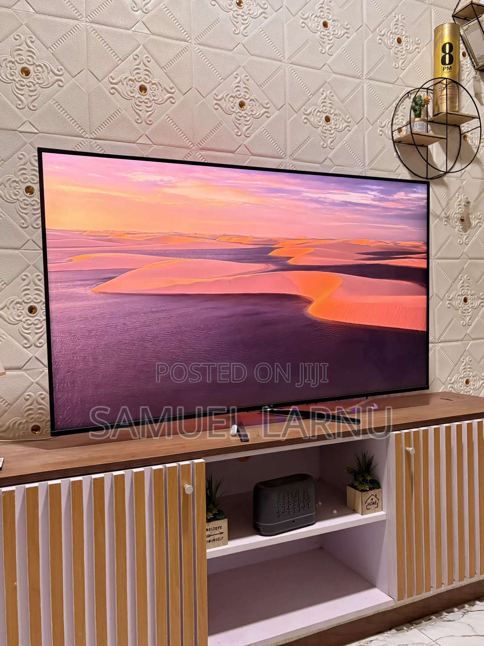 Sony Bravia 55-Inch Series 7 Smart 
