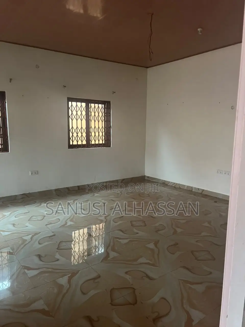 3bdrm Apartment in Old Barrier for rent