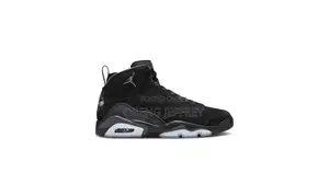 Original Air Jordan 6 Black in Varieties