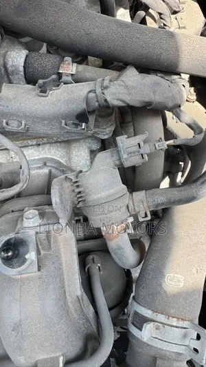 Hyundai Accent 2016 Purge Valve