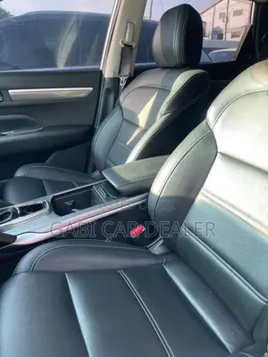 Renault Koleos 2016 White