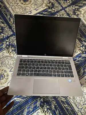 Laptop HP EliteBook X360 1030 G3 8GB Intel Core i5 SSD 1T
