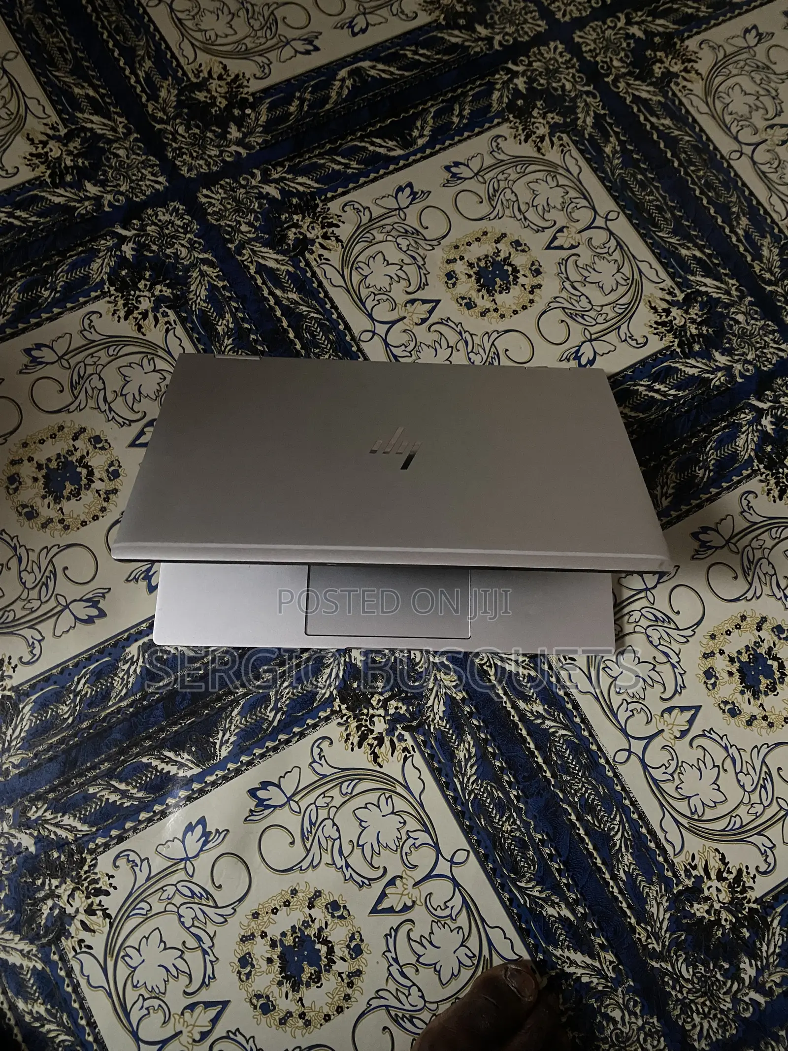 Laptop HP EliteBook X360 1030 G3 8GB Intel Core i5 SSD 1T