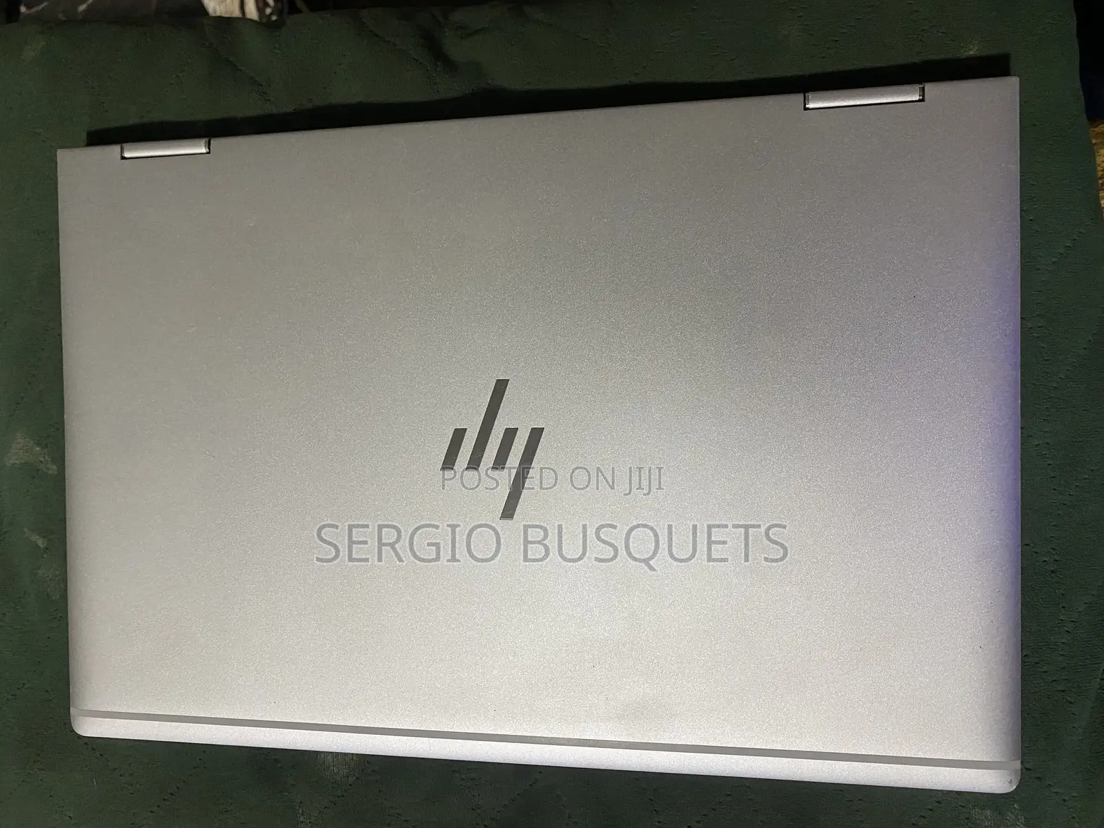 Laptop HP EliteBook X360 1030 G3 8GB Intel Core i5 SSD 1T