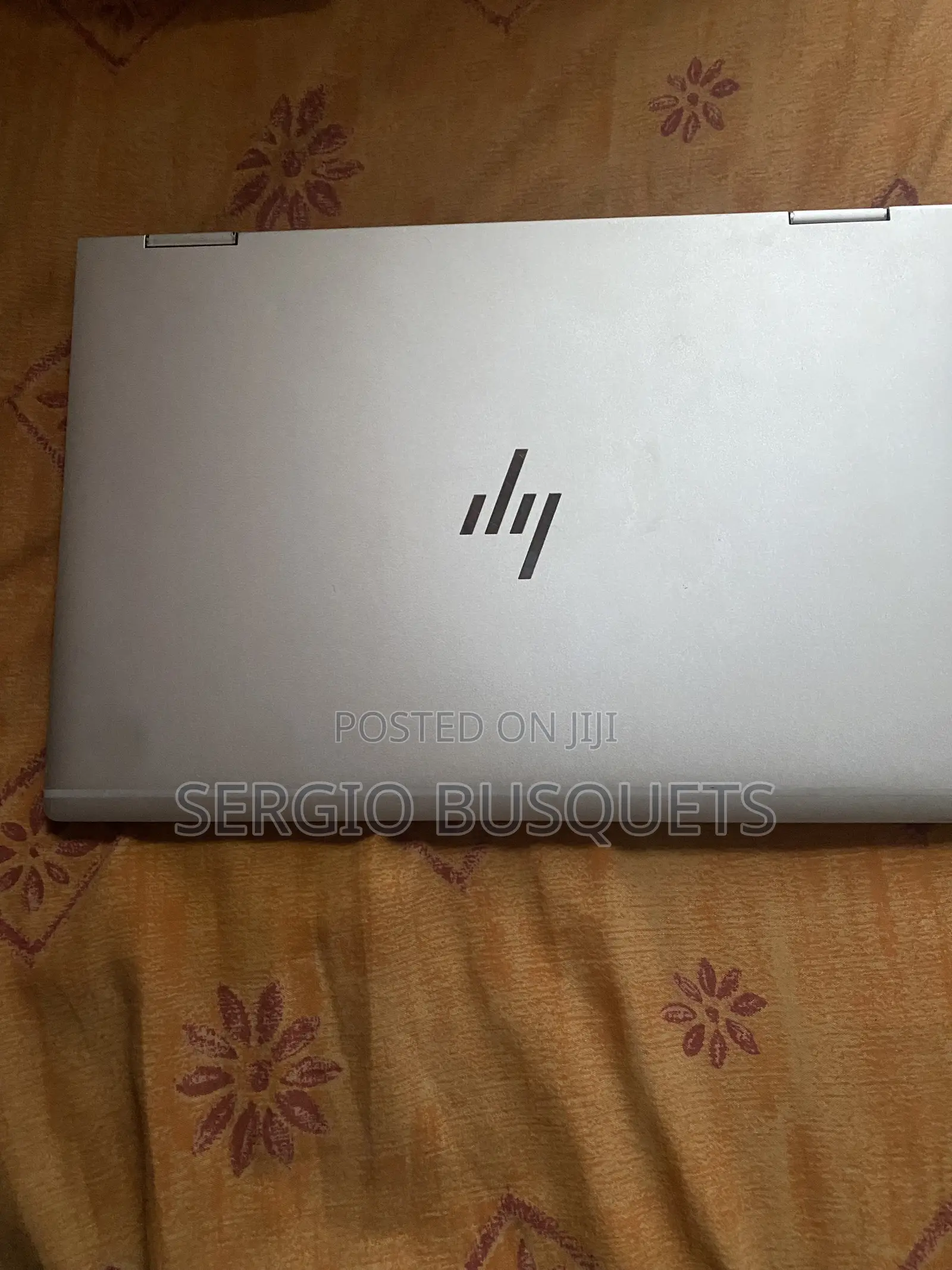Laptop HP EliteBook X360 1030 G3 8GB Intel Core i5 SSD 1T