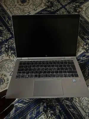 Laptop HP EliteBook X360 1030 G3 8GB Intel Core i5 SSD 1T