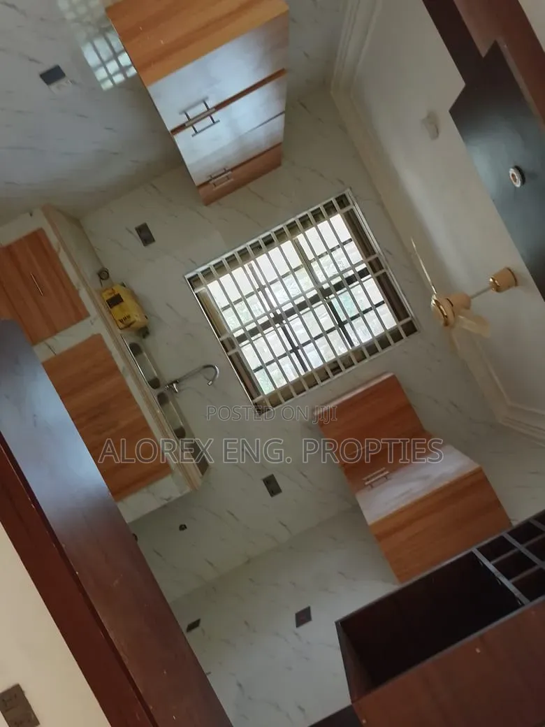 1bdrm Apartment in Oyibi, Sasaabi for rent