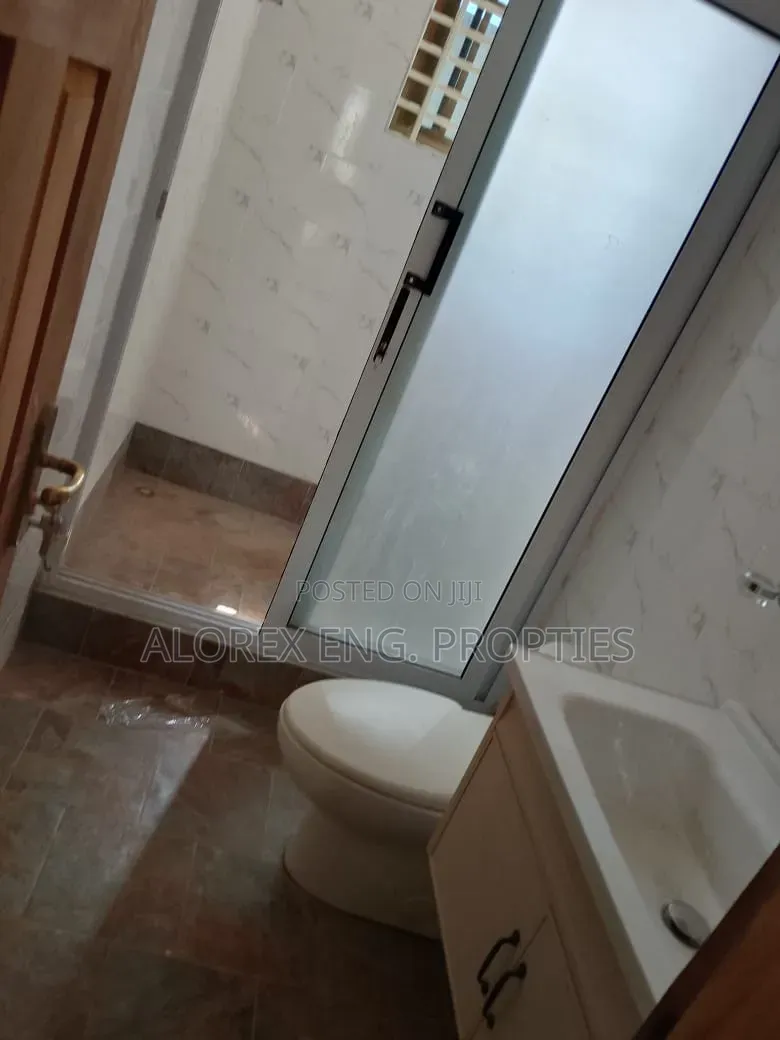 1bdrm Apartment in Oyibi, Sasaabi for rent