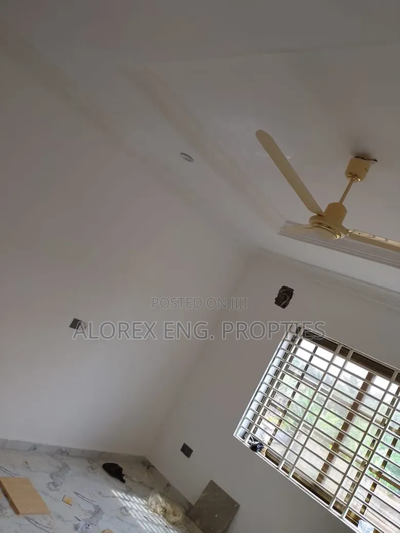 1bdrm Apartment in Oyibi, Sasaabi for rent