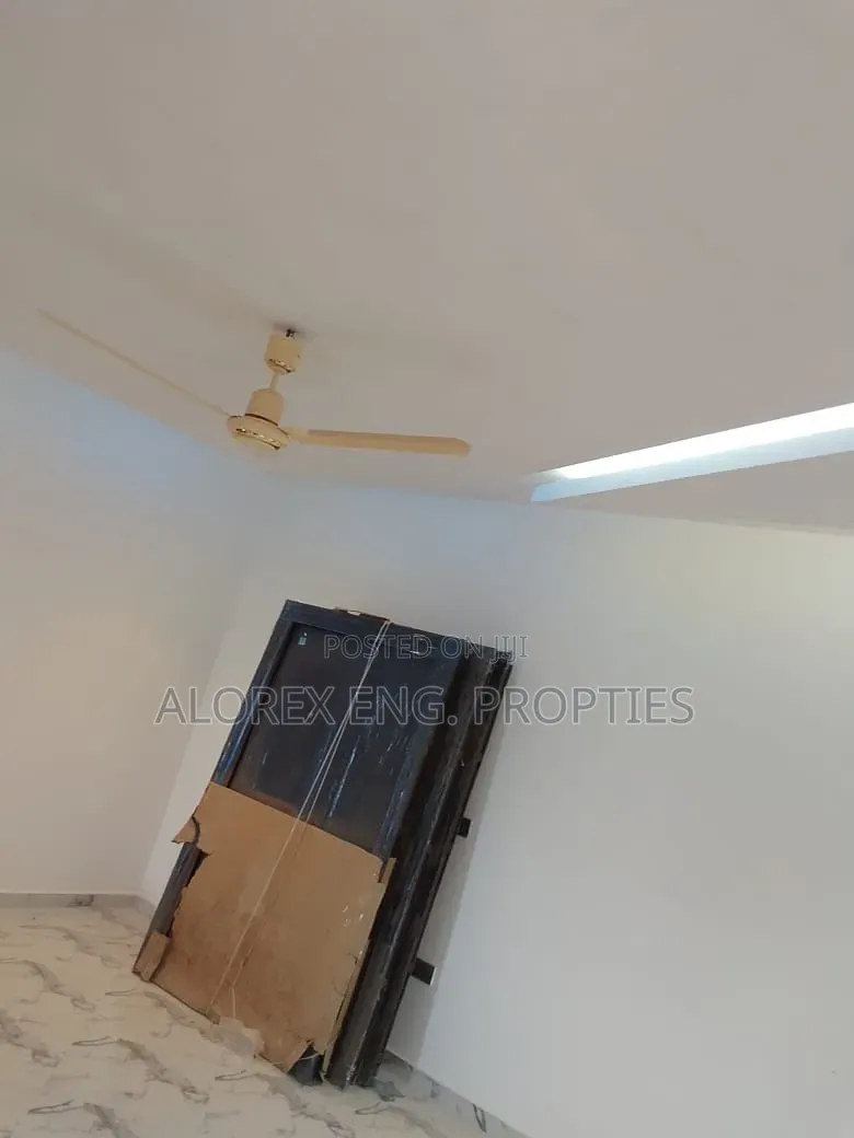 1bdrm Apartment in Oyibi, Sasaabi for rent