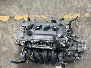 Toyota Engine