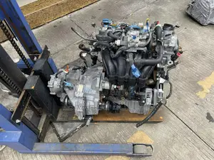 Toyota Engine