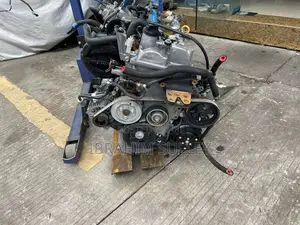Toyota Engine