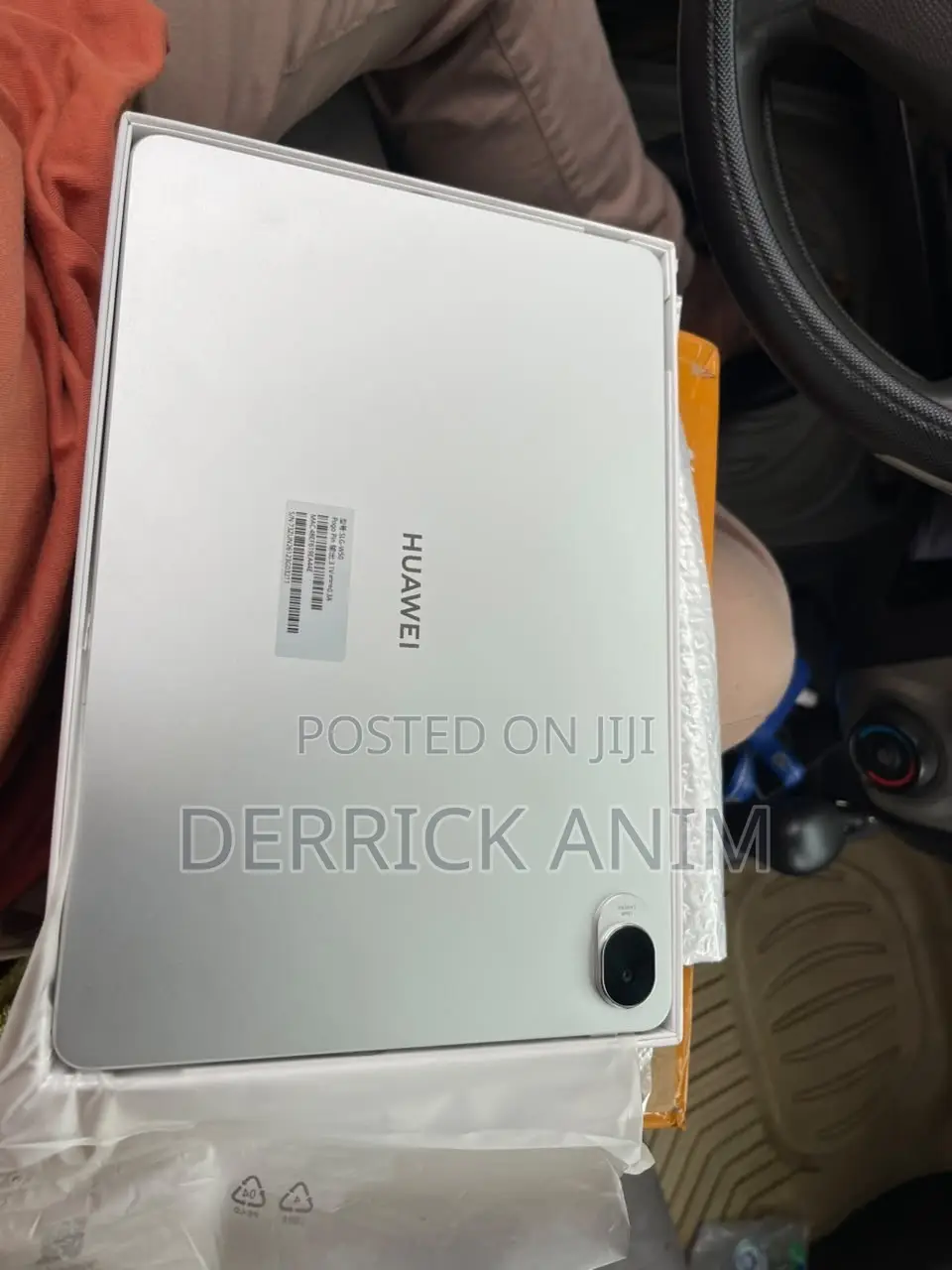 Huawei MatePad 11.5 256 GB Gray