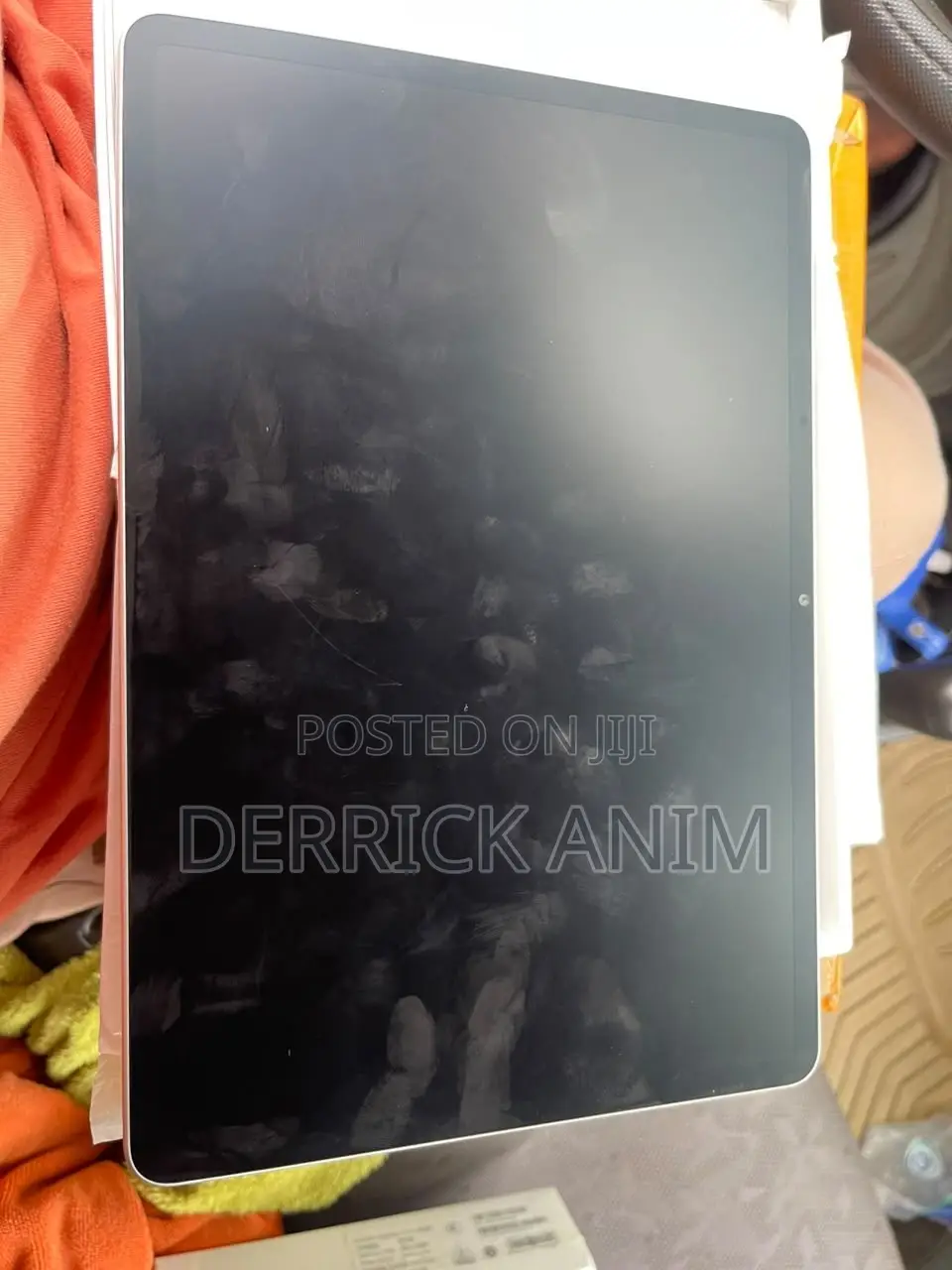 Huawei MatePad 11.5 256 GB Gray