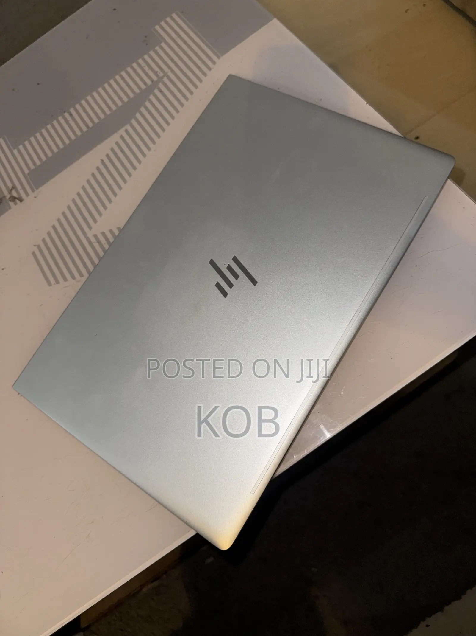 New Laptop HP 650 16GB Intel Core i7 SSD 500GB