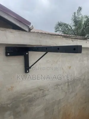 Foldable Metal Drying Line