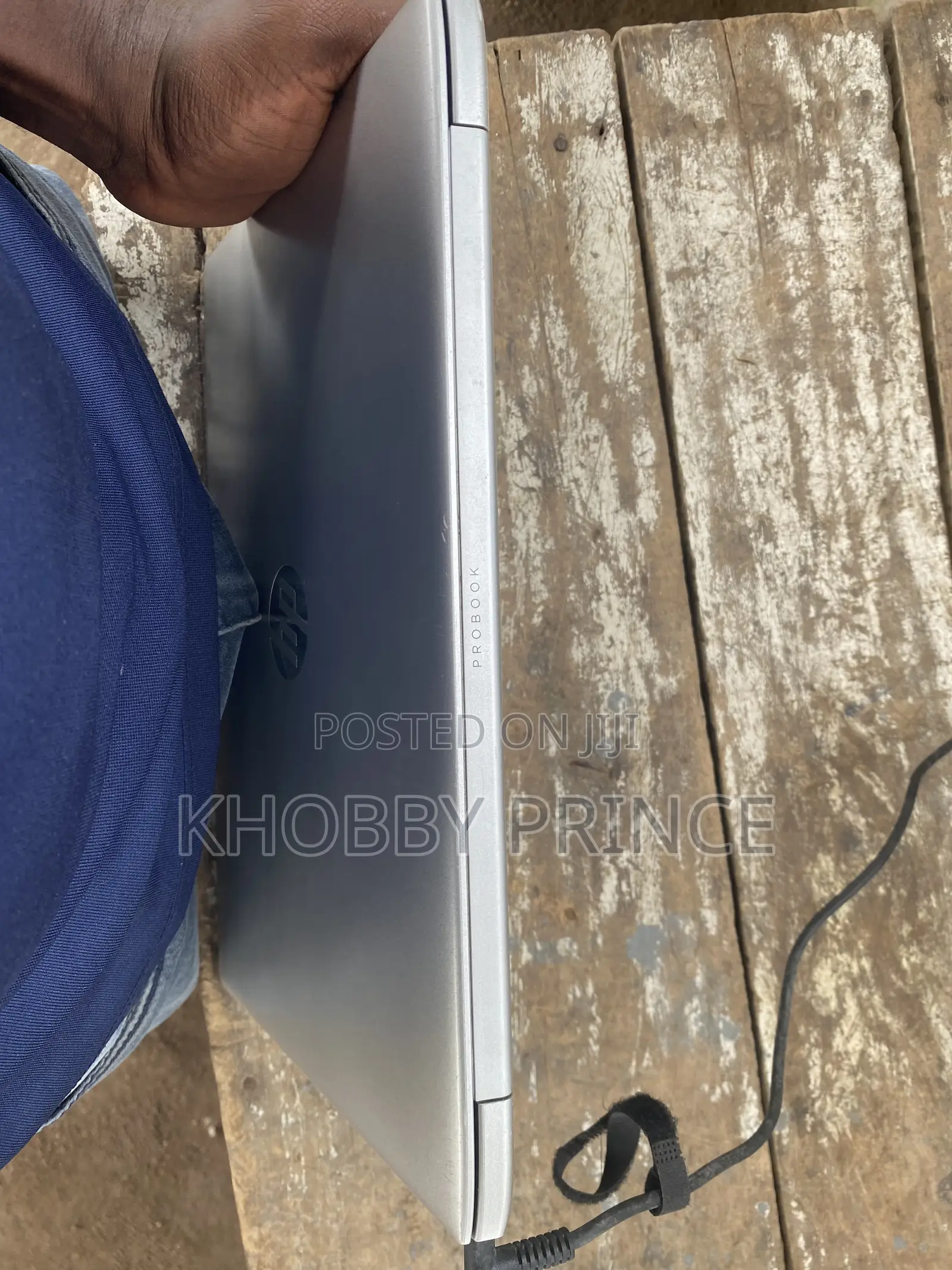 Laptop HP ProBook 440 G5 16GB Intel Core i5 HDD+SSD 256GB