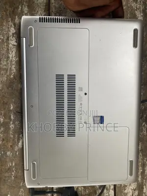Laptop HP ProBook 440 G5 16GB Intel Core i5 HDD+SSD 256GB