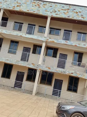 1bdrm Apartment in Oyibi, Pillar 2, Sasaabi for rent
