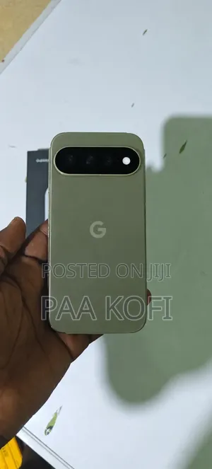 New Google Pixel 11 Pro XL 1 TB