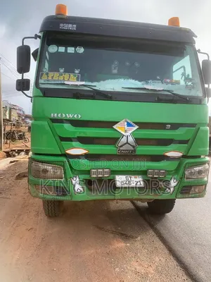 Truck for Sale
