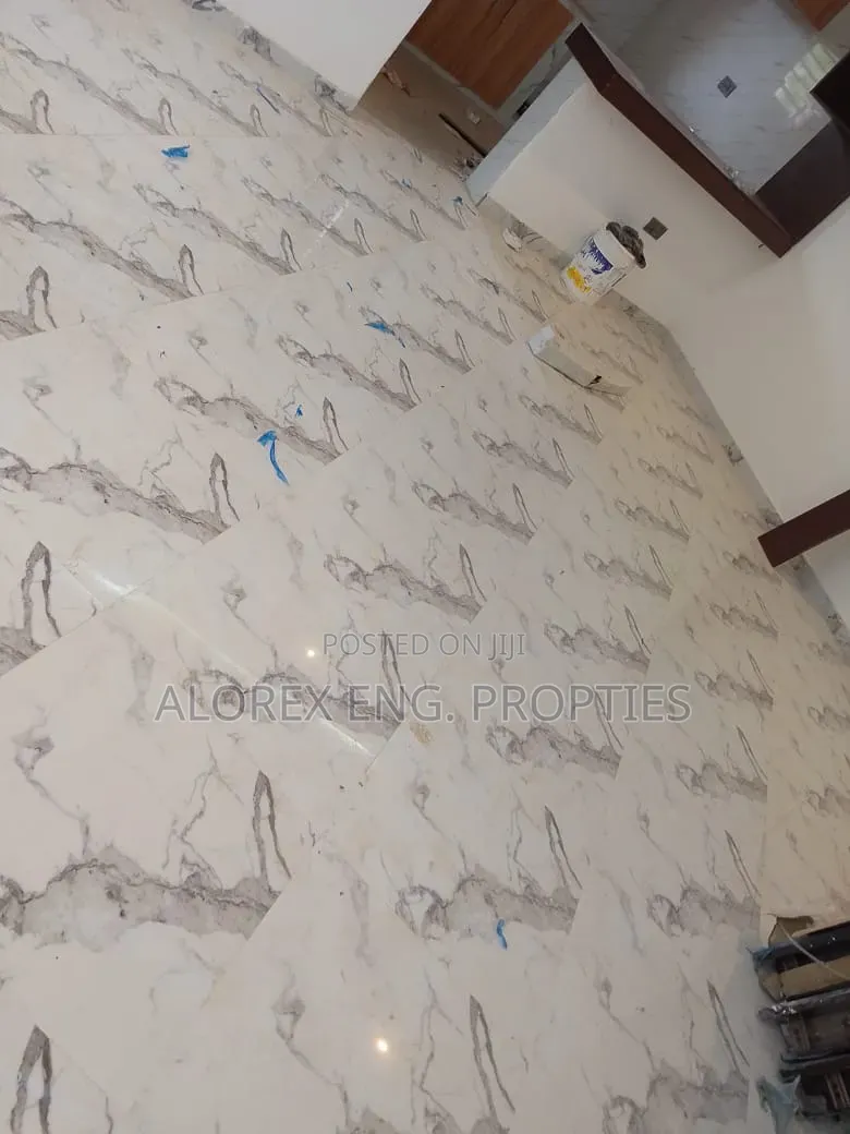 1bdrm Apartment in Oyibi, Pillar 2, Sasaabi for rent
