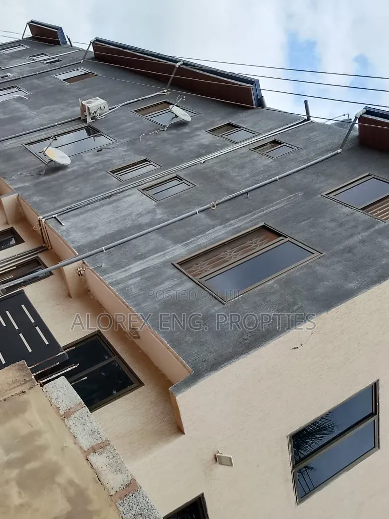 1bdrm Apartment in Oyibi, Pillar 2, Sasaabi for rent