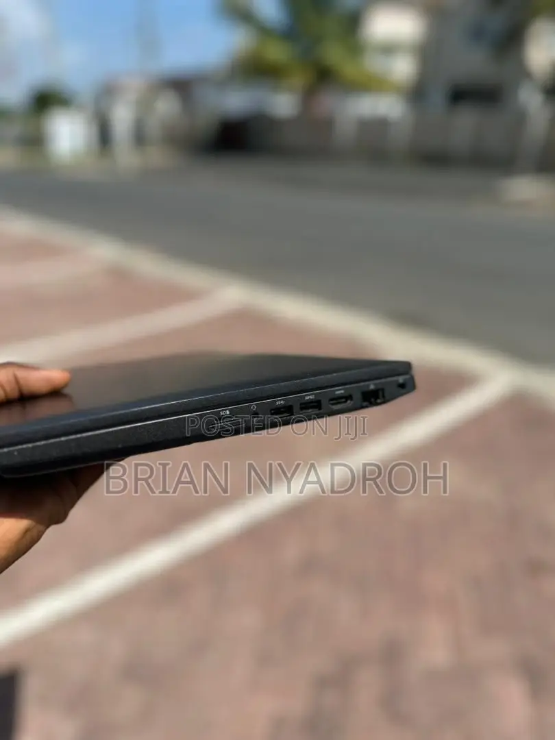 Laptop Dell Latitude 5501 16GB Intel Core i7 SSD 512GB
