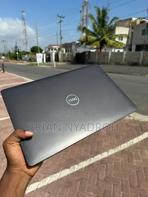 Laptop Dell Latitude 5501 16GB Intel Core i7 SSD 512GB